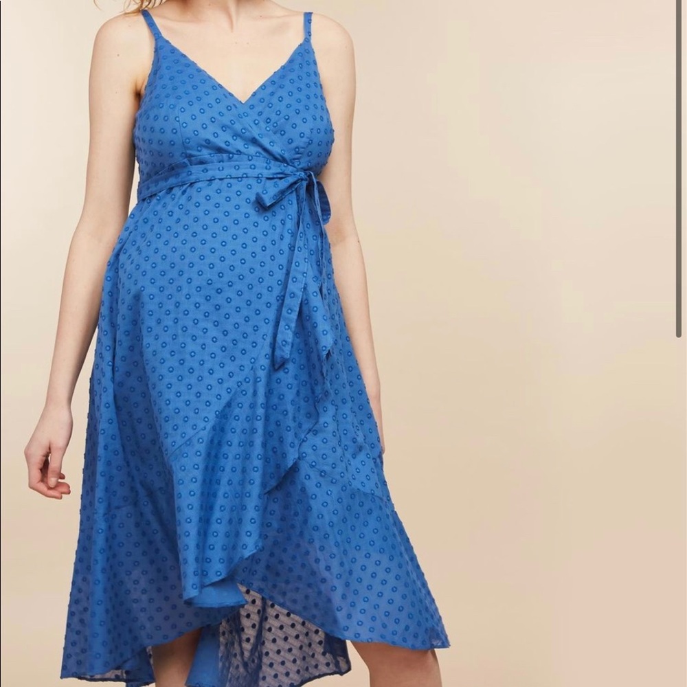 NWT Mimi maternity dress